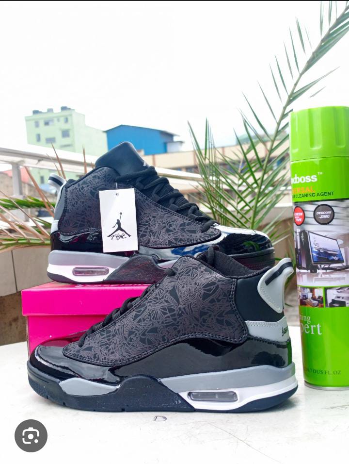 JORDAN 4⚡ High quality J4 KIDS sneakers⚡ 🔥❤️‍🔥 very cute looking 🥰unisex jordan BOYS & GIRLS original sneakers⚡✨