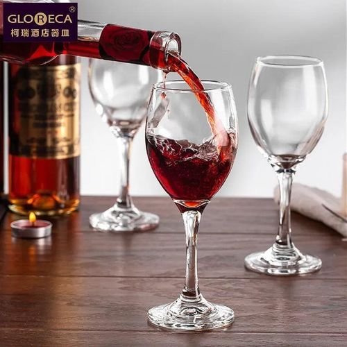 ☀️Nice One 6pcs 310ml High Quality Classy Wine Whiskey Water Glass (EL3057 GLASS CUP)🎀Perfect for red or white wine
Ultra-thin, light weight for wine tasting
Lead-free
Dishwasher-safe for easy cleani