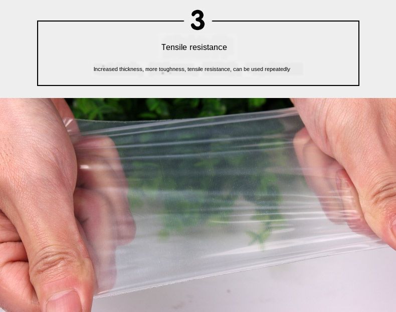 Reusable Fresh Food Preservative Bags 25pcs – Eco-Friendly, Durable Storage Solution for Fruits, Vegetables, Grains & More – Multiple Sizes for Home & Market Use