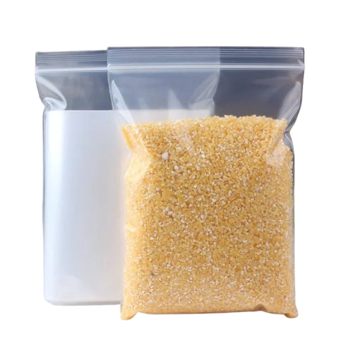 Reusable Fresh Food Preservative Bags 25pcs – Eco-Friendly, Durable Storage Solution for Fruits, Vegetables, Grains & More – Multiple Sizes for Home & Market Use