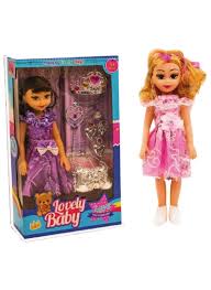 New Fashion Doll 43cm with Dollhouse and Camera, Interactive Playset for Kids, Realistic Accessories, Perfect Gift for Girls, Durable and Fun Educational Toy