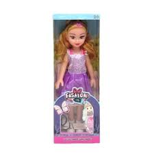 New Fashion Doll 43cm with Dollhouse and Camera, Interactive Playset for Kids, Realistic Accessories, Perfect Gift for Girls, Durable and Fun Educational Toy