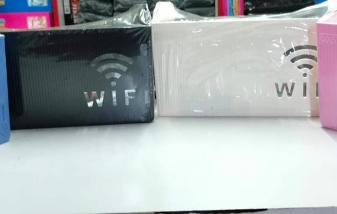 Wall Mounted Wireless WiFi Router Box Cover, 14x24.5x6cm Organizer Rack, Home Decor-Friendly Concealed Storage for Routers and Cables, Durable and Sleek Design