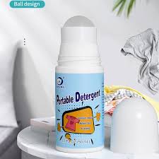 Stain Remover Spray 50ml – Instant Multi-Stain Removal, No Washing Required, Quick & Effective