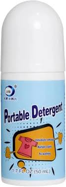 Stain Remover Spray 50ml – Instant Multi-Stain Removal, No Washing Required, Quick & Effective