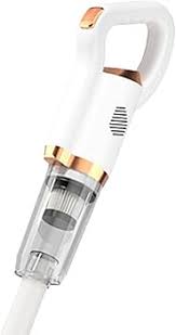 Rechargeable Cordless 3-in-1 Vacuum Cleaner, Portable Wireless Handheld & Stick, 8500Pa Suction, 120W Powerful Cleaning