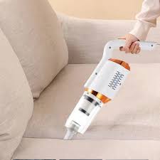 Rechargeable Cordless 3-in-1 Vacuum Cleaner, Portable Wireless Handheld & Stick, 8500Pa Suction, 120W Powerful Cleaning