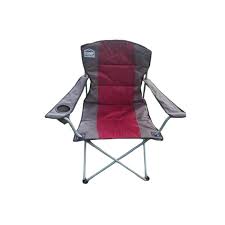 Camping Folding Chair with Strong Metallic Frame, Portable Outdoor Camping Seat, Heavy Duty Foldable Chair for Hiking, Fishing, Picnic, Beach, Garden, Backyard and Travel Use