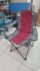 Camping Folding Chair with Strong Metallic Frame, Portable Outdoor Camping Seat, Heavy Duty Foldable Chair for Hiking, Fishing, Picnic, Beach, Garden, Backyard and Travel Use