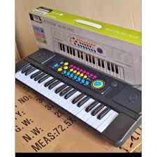 37 Keys Portable Mini Keyboard MIDI Controller USB Powered for Music Production and Studio Use