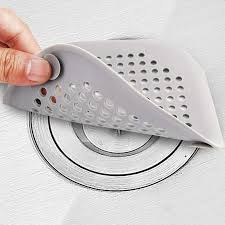Sink Strainer Filter Stainless Steel Kitchen Drain Basket, Durable, Rust-Resistant, Easy to Clean, Fits Most Sinks