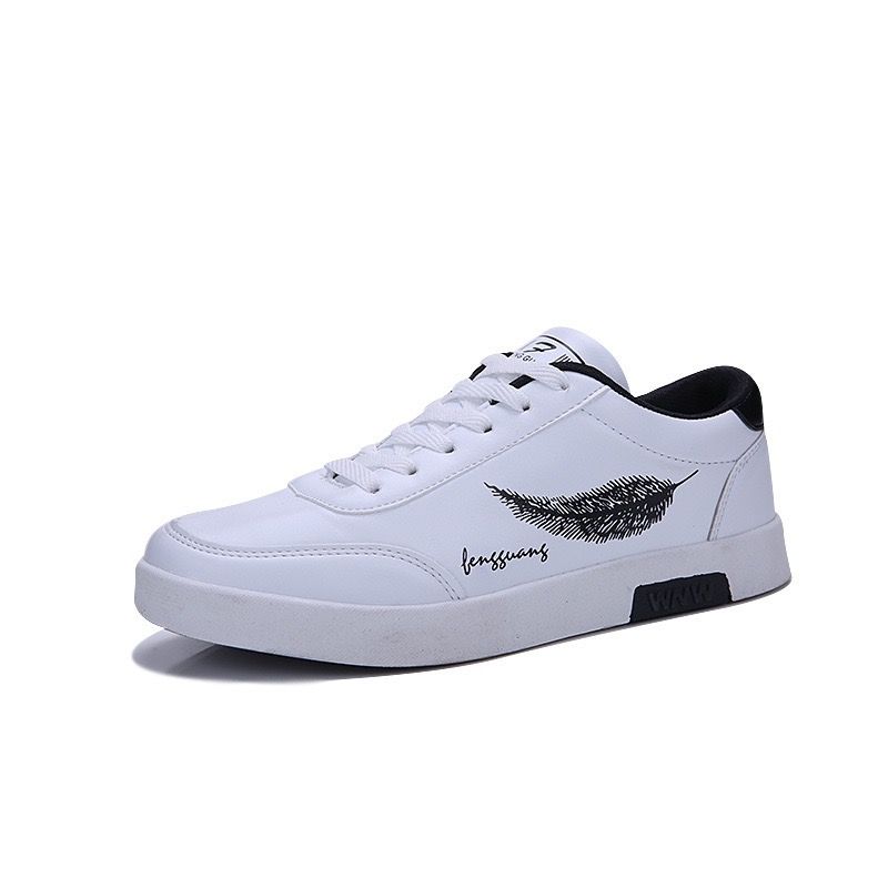 The latest bestsellers in 2025, global popular men's shoes, sports shoes, running shoes, PU leather men's sports shoes, discount promotion