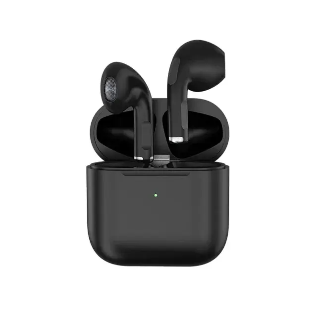 TWS Pro4 Bluetooth Earphones Wireless Headphones Mini Sports Headset Earbuds Music Earpieces For iPhone Xiaomi Huawei Redmi