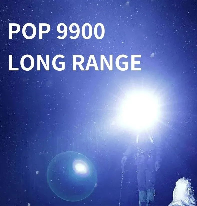 1pcs Rechargeable Headlamp, Portable 5LED Headlight Torch, Portable Working Light, Fishing Camping Head Light For Travel, Campin