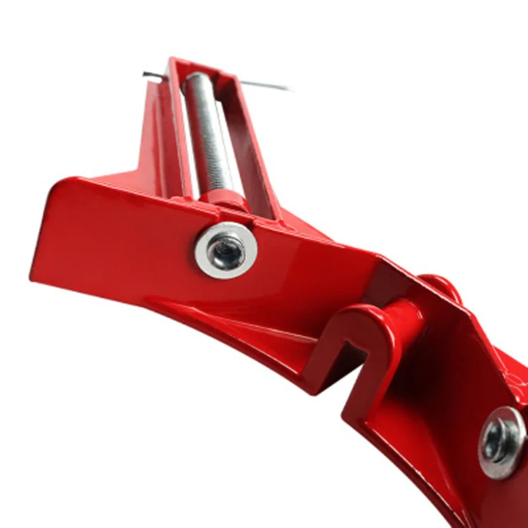 90 Degree Right Angle Clamp Picture Frame Corner Clamp Woodworking Hand Tool