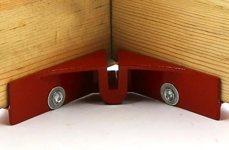 90 Degree Right Angle Clamp Picture Frame Corner Clamp Woodworking Hand Tool