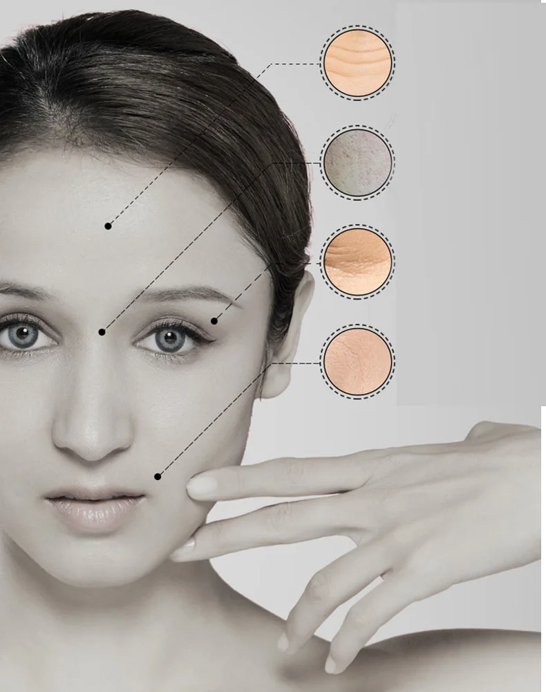 Retinol Lifting Firming Cream Remove Wrinkle Anti-Aging Fade Fine Lines Face Products Whitening Brighten Skin Beauty Health Care