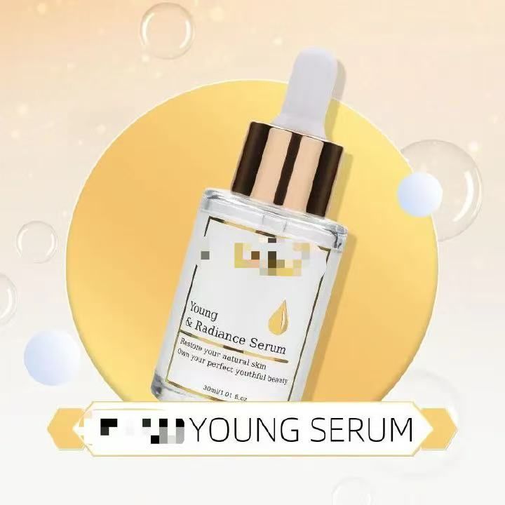 Trending Bestseller Young Serum Anti Wrinkle Serum Shrink Pores Anti-Aging Moisturizing Dry Skin Care
