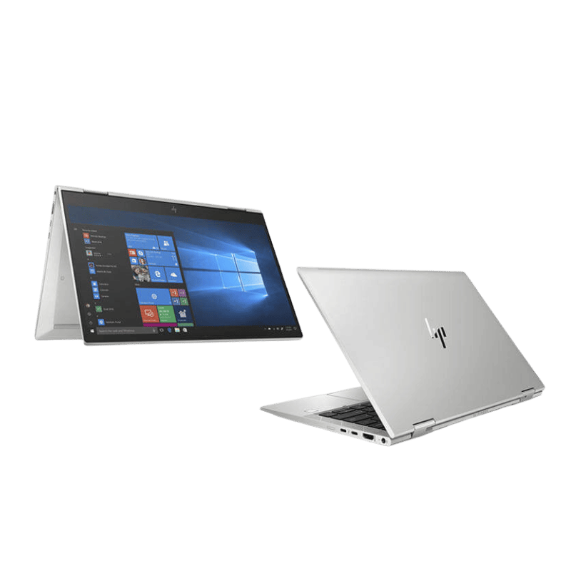 Refurbished Laptop EliteBook x360 1030 G7 13.3″ Touchscreen 2 in 1 – Intel Core i7 10th Gen- 16 GB RAM – 512 GB SSD