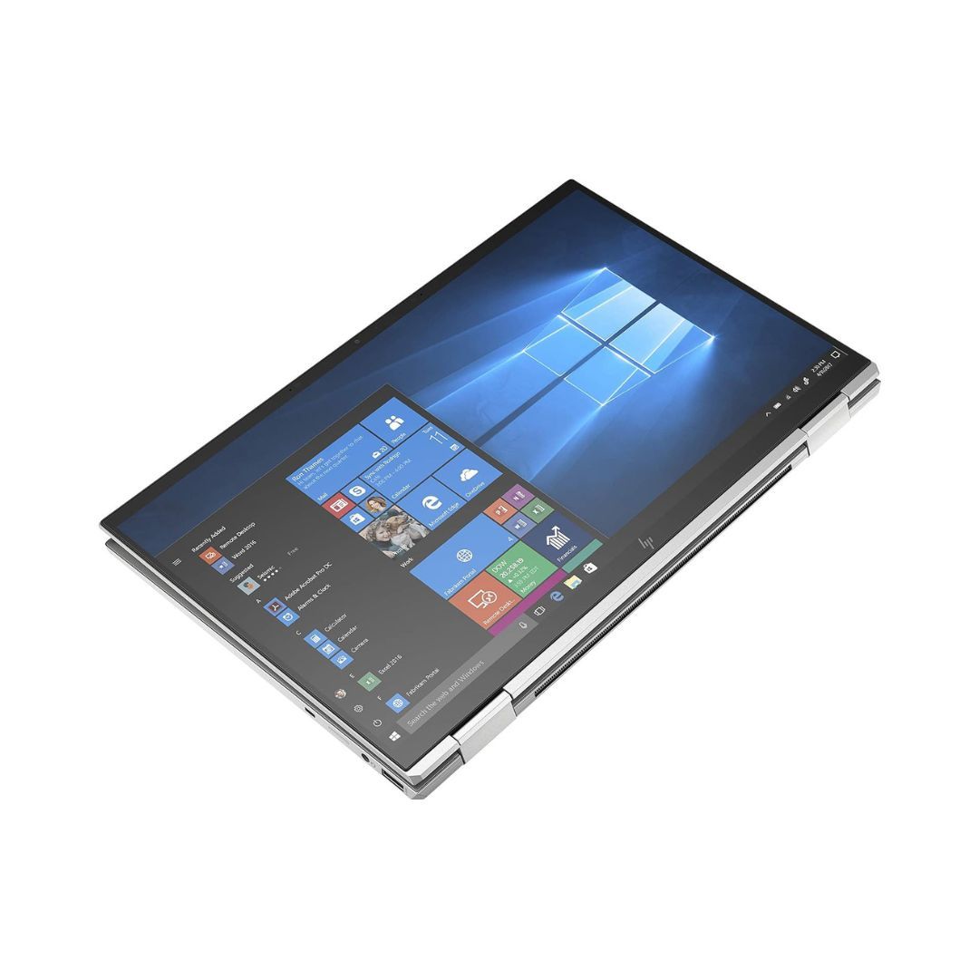 Refurbished Laptop EliteBook x360 1030 G7 13.3″ Touchscreen 2 in 1 – Intel Core i7 10th Gen- 16 GB RAM – 512 GB SSD