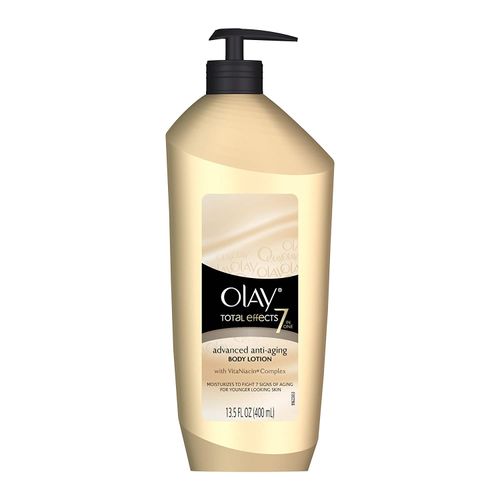 Olay Total Effects Advanced Anti-Aging Body Lotion