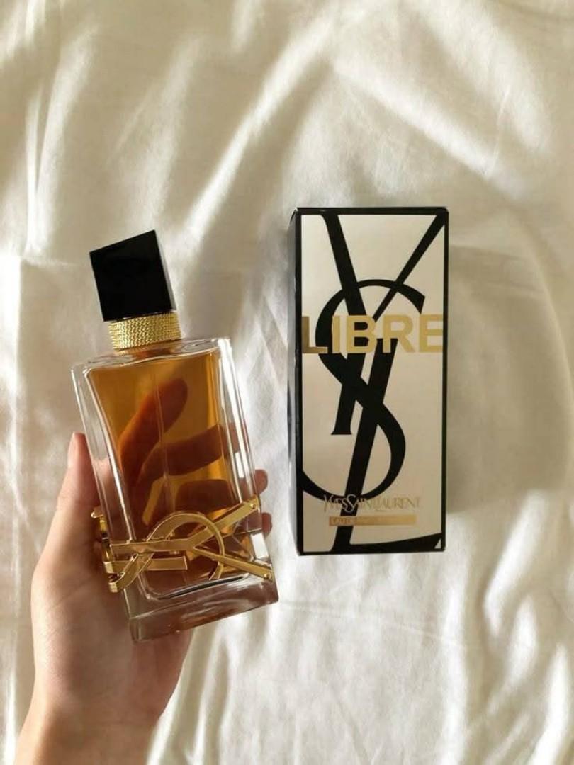 YSL LIBRE