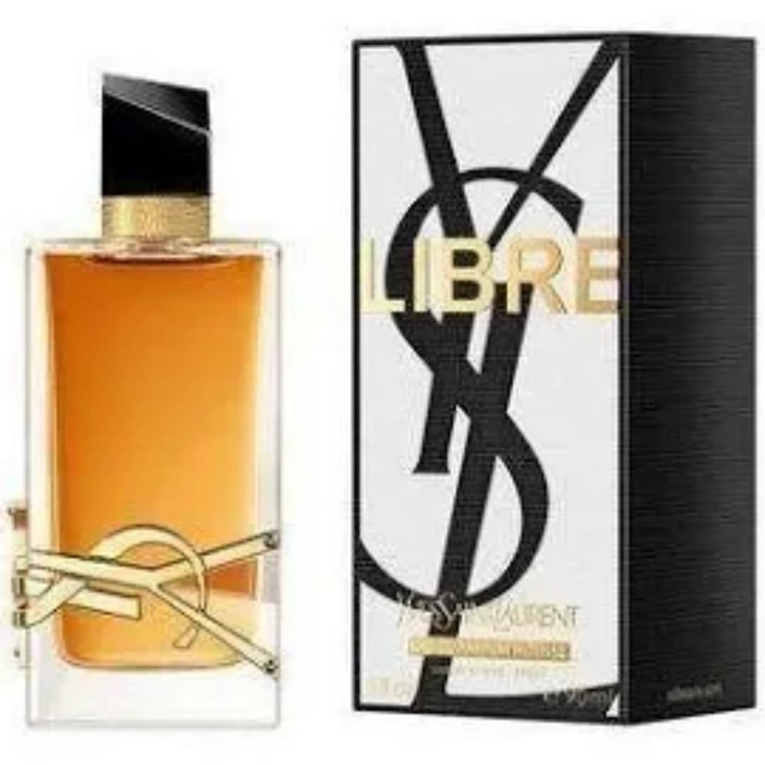 YSL LIBRE