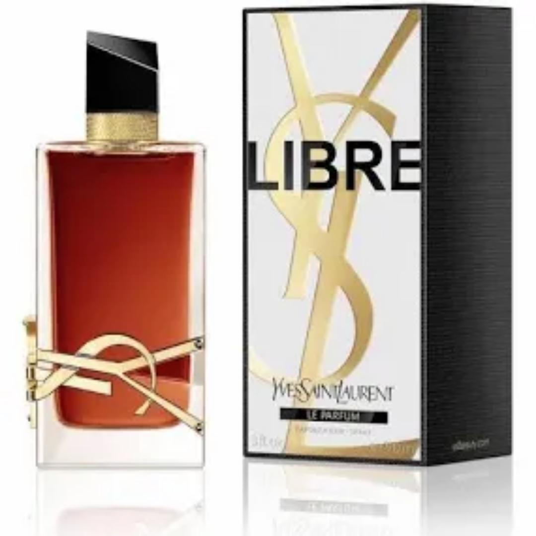 YSL LIBRE PERFUME