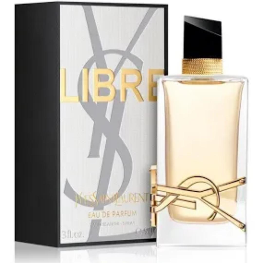 YSL LIBRE PERFUME
