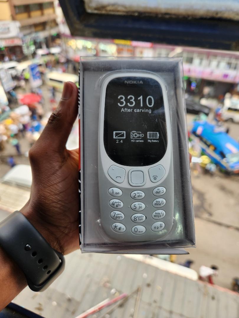 Nokia 3310