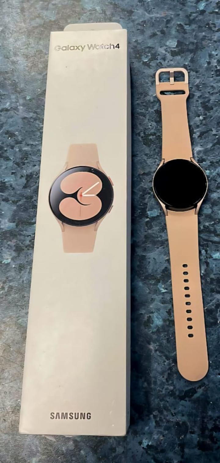 samsung galaxy watch 4