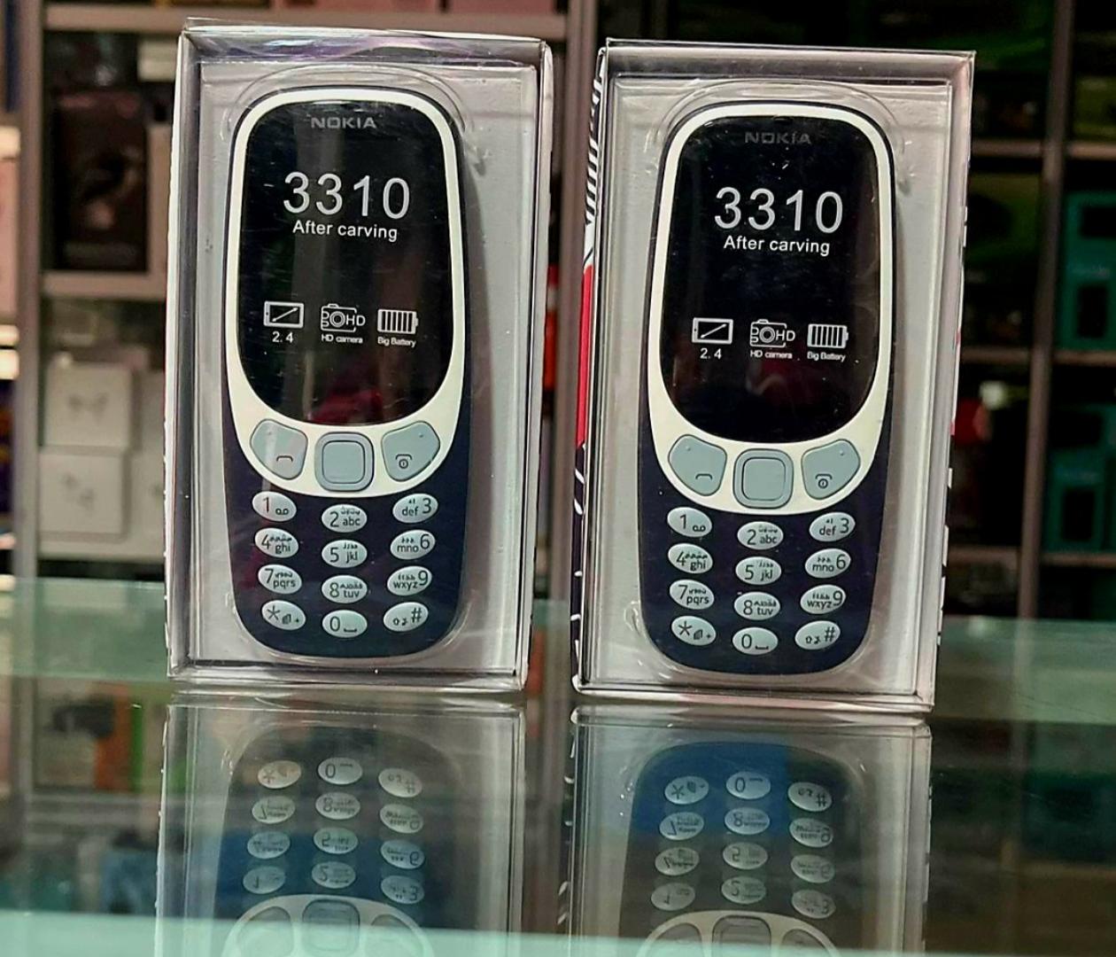Nokia 3310