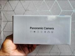 New Panoramic camera 360°- UltraWide Panoramic 360 Camera – Capture Everything