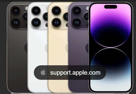 IPHONE 14 PRO MAX DELIVERS A STUNNING 6.7-INCH DISPLAY, POWERFUL A16 PERFORMANCE, PRO-LEVEL 48MP CAMERA, ALL-DAY BATTERY LIFE, AND A PREMIUM DESIGN BUILT TO IMPRESS.