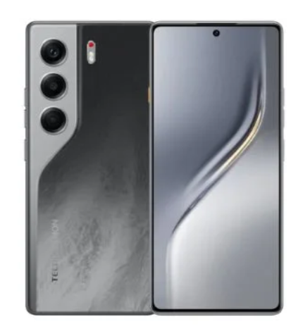 Tecno Camon 40 Pro – brand new with a stunning 6.78″ AMOLED display.
Powerful 50MP cameras,