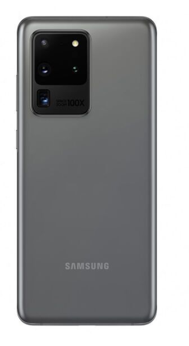 Samsung S20 Ultra Ultra speed. Ultra clarity 108 mp camera 100x zoom