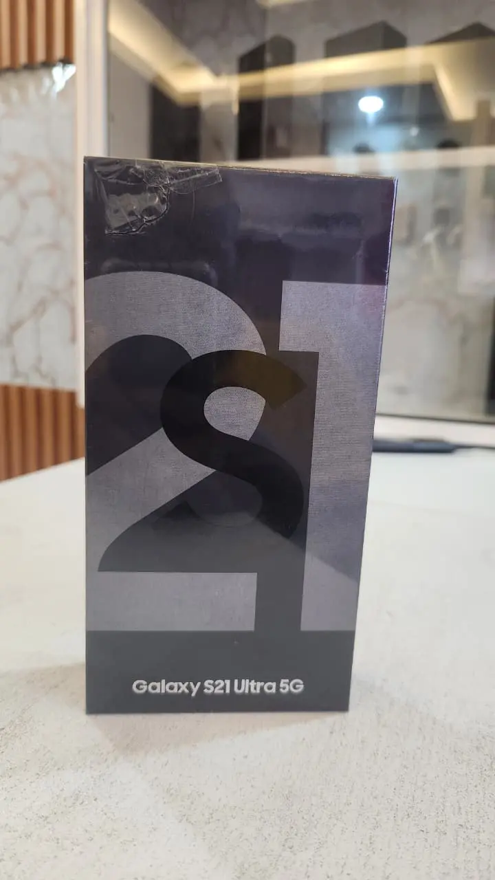 Samsung Galaxy S21 Ultra: The Professional Powerhouse  A pro-grade masterpiece featuring 100x Space Zoom, S Pen support, and a stunning 120Hz display.