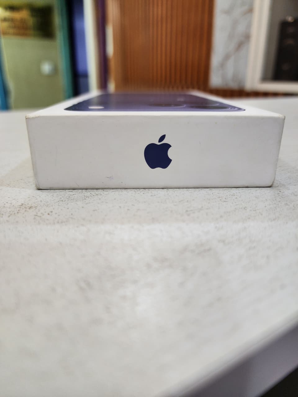 iPhone 17 Pro Max – Ultimate Power, Pro Camera, Massive Performance. non active