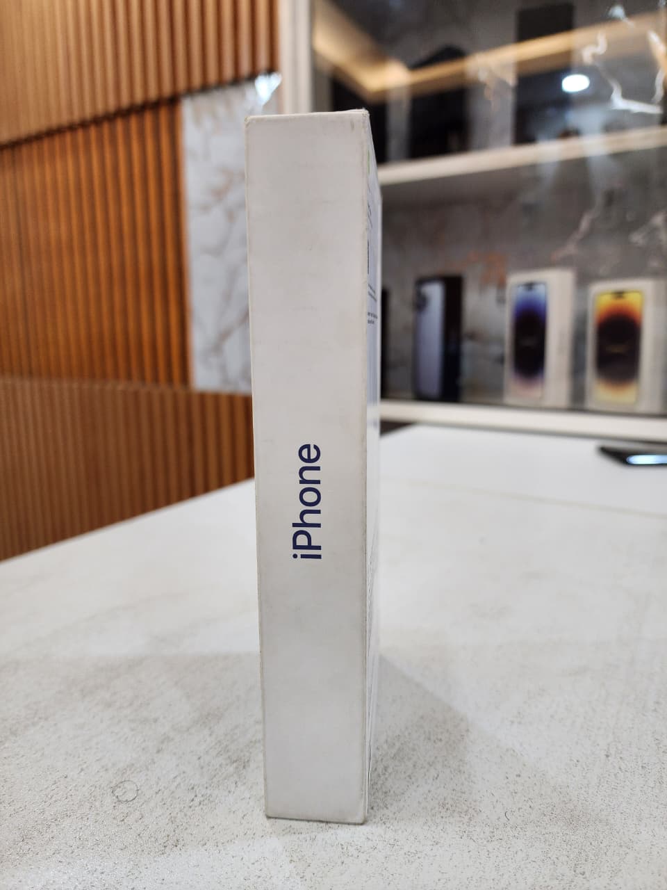 iPhone 17 Pro Max – Ultimate Power, Pro Camera, Massive Performance. non active