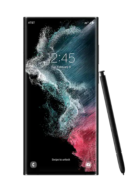 Samsung Galaxy S22 Ultra – Power, Precision & Pro-Level Photography 108 mp camera