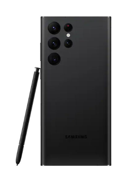 Samsung Galaxy S22 Ultra – Power, Precision & Pro-Level Photography 108 mp camera
