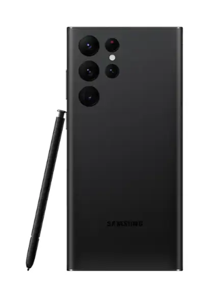 Samsung Galaxy S22 Ultra – Power, Precision & Pro-Level Photography 108 mp camera