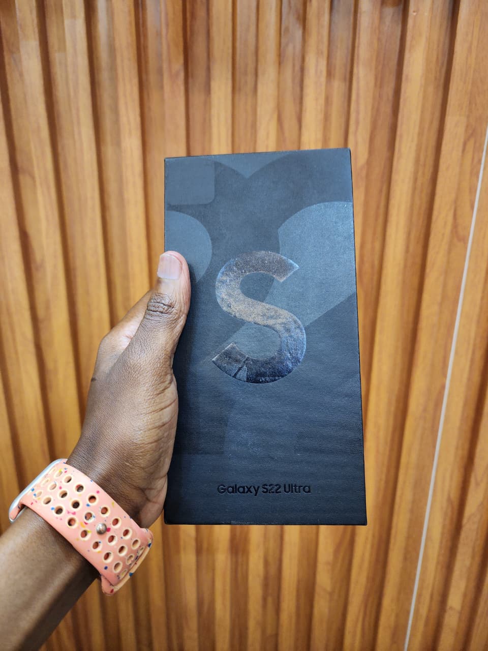 Samsung Galaxy S22 Ultra – Power, Precision & Pro-Level Photography 108 mp camera