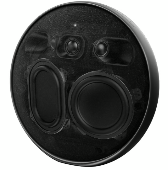 Onyx Studio 9 – Power Meets Premium Sound (50W, Deep Bass Beast) 7 hours play time