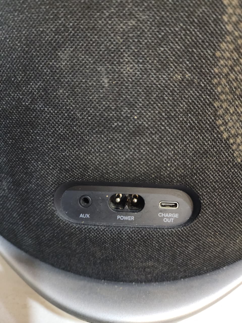 Onyx Studio 9 – Power Meets Premium Sound (50W, Deep Bass Beast) 7 hours play time