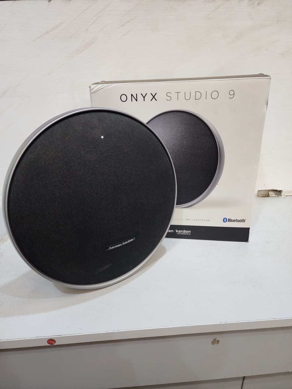Onyx Studio 9 – Power Meets Premium Sound (50W, Deep Bass Beast) 7 hours play time