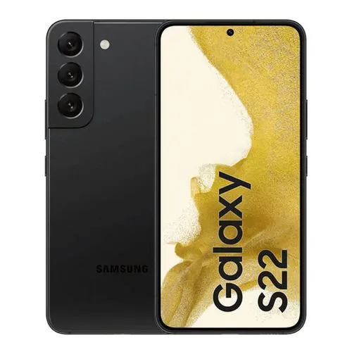 Samsung Galaxy S22 – Compact Power, Pro-Level Camera with Display: 6.1” Dynamic AMOLED 2X, 120Hz