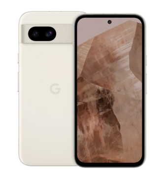 Google Pixel 9a – Smart AI Power with Stunning Camera with  6.3” OLED, 120Hz