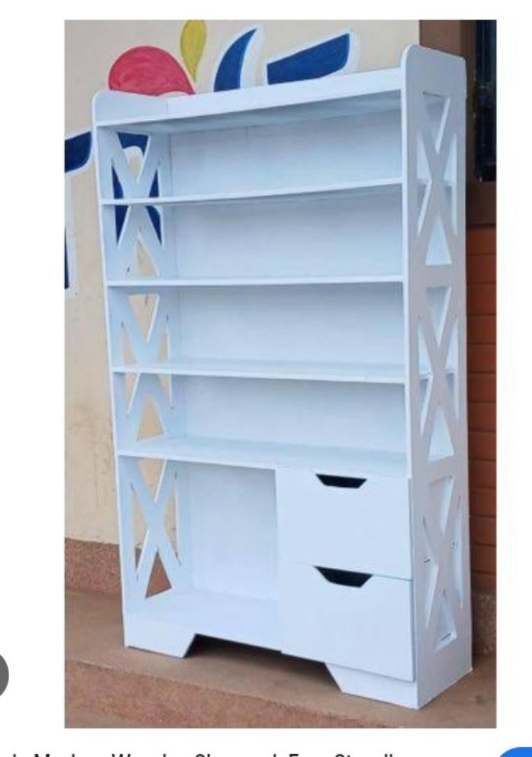 Offer sale Premium Portable Multilayer Wooden Shoe Rack with cabinet s– Stylish & Space-Saving Organizer