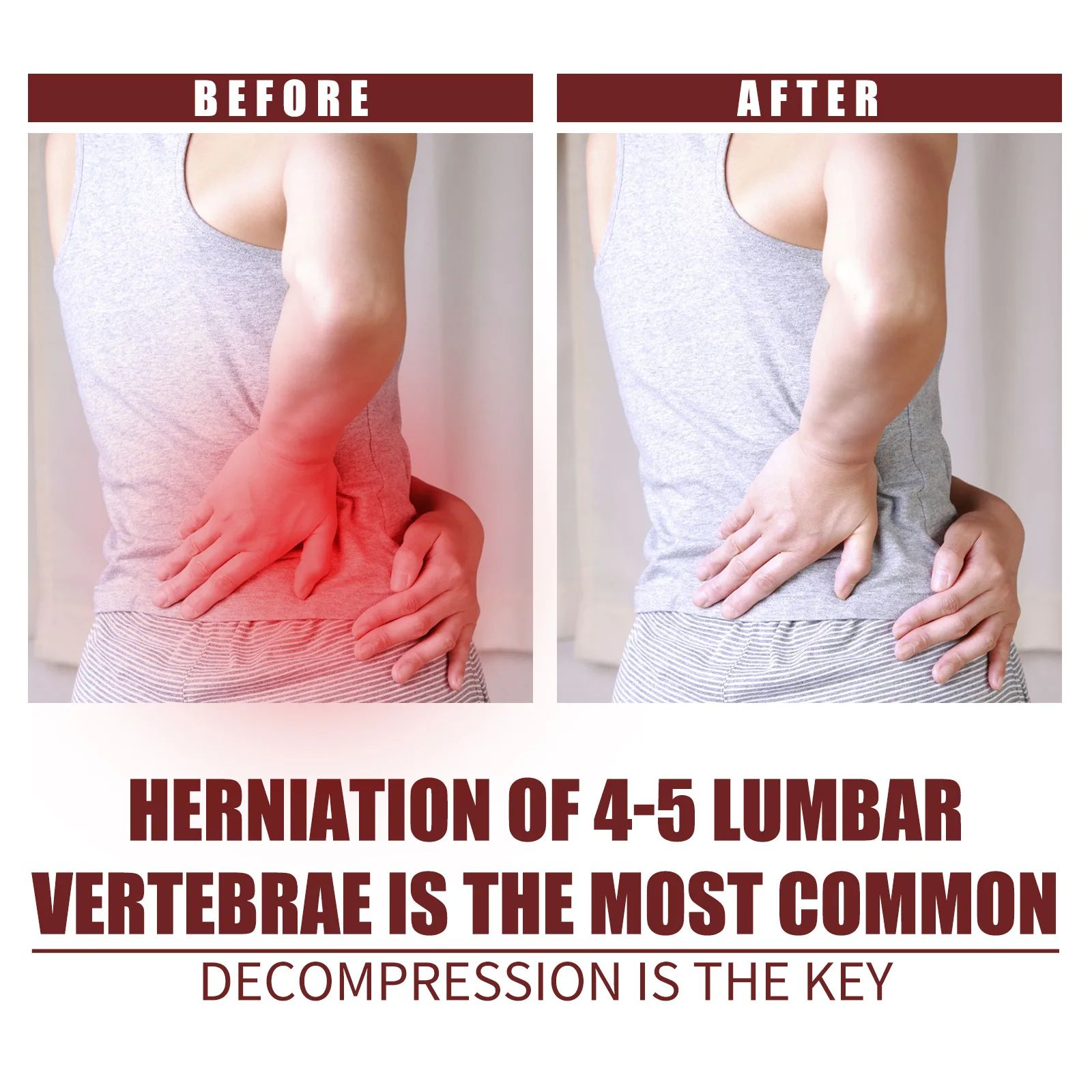 Lumbar Spine Cold Gel Spray Relieve Knee Joint Pain Rrheumatoid Cervical Spine Waist Muscle Strain Back Spine Gel Soothing Spray